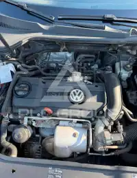 2008 Volkswagen EOS