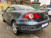 2008 Volkswagen EOS