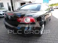 2008 Volkswagen EOS