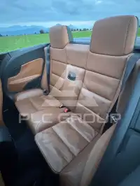 2008 Volkswagen EOS