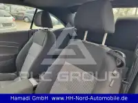 2008 Volkswagen EOS