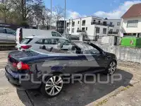 2008 Volkswagen EOS