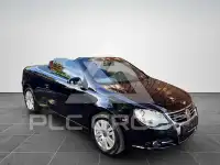 2008 Volkswagen EOS