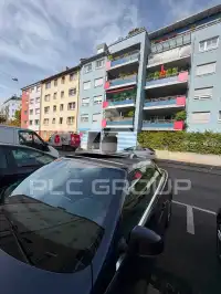 2008 Volkswagen EOS
