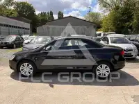 2008 Volkswagen EOS