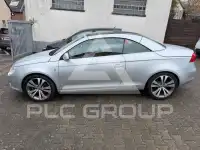2008 Volkswagen EOS