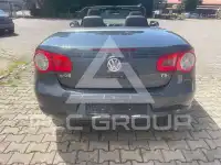 2008 Volkswagen EOS