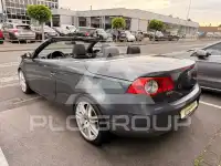2008 Volkswagen EOS