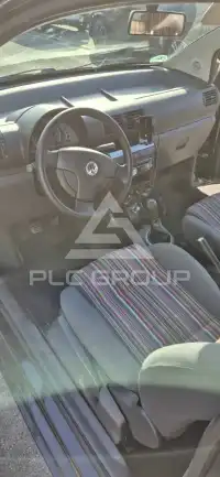 2008 Volkswagen FOX