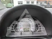 2008 Volkswagen FOX