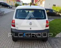 2008 Volkswagen FOX