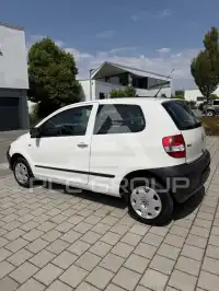 2008 Volkswagen FOX