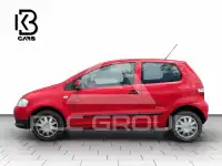 2008 Volkswagen FOX