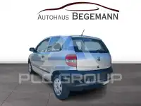 2008 Volkswagen FOX