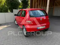 2008 Volkswagen FOX