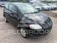 2008 Volkswagen FOX