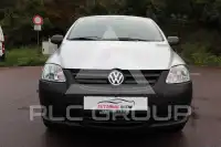 2008 Volkswagen FOX