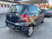 2008 Volkswagen FOX