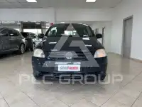 2008 Volkswagen FOX