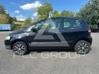 2008 Volkswagen FOX
