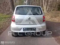 2008 Volkswagen FOX