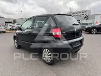 2008 Volkswagen FOX