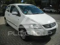 2008 Volkswagen FOX