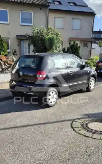 2008 Volkswagen FOX