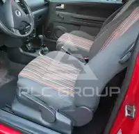 2008 Volkswagen FOX