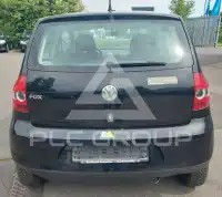 2008 Volkswagen FOX