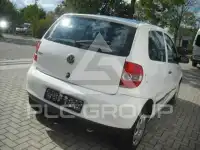 2008 Volkswagen FOX