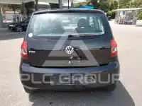 2008 Volkswagen FOX