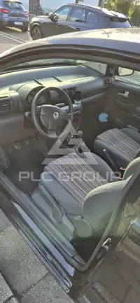 2008 Volkswagen FOX