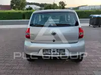 2008 Volkswagen FOX