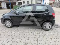 2008 Volkswagen FOX
