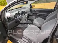 2008 Volkswagen FOX