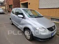 2008 Volkswagen FOX