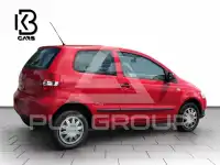 2008 Volkswagen FOX