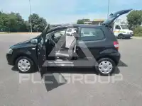 2008 Volkswagen FOX