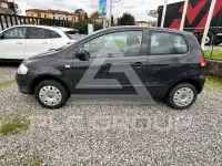 2008 Volkswagen FOX