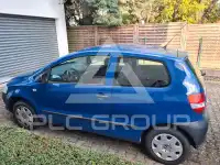 2008 Volkswagen FOX