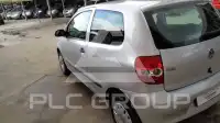 2008 Volkswagen FOX