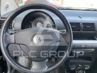 2008 Volkswagen FOX