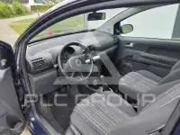 2008 Volkswagen FOX