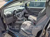 2008 Volkswagen FOX