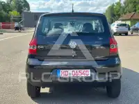 2008 Volkswagen FOX