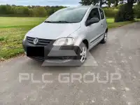 2008 Volkswagen FOX