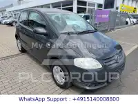 2008 Volkswagen FOX