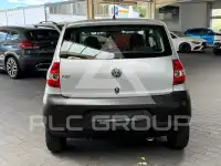 2008 Volkswagen FOX