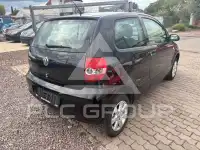 2008 Volkswagen FOX